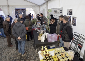 Arrancan este viernes las sextas Jornadas de la Trufa Negra de la Comarca Campo de Daroca